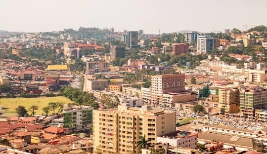 Kampala