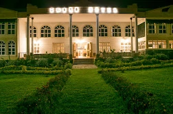 ikoro hotel