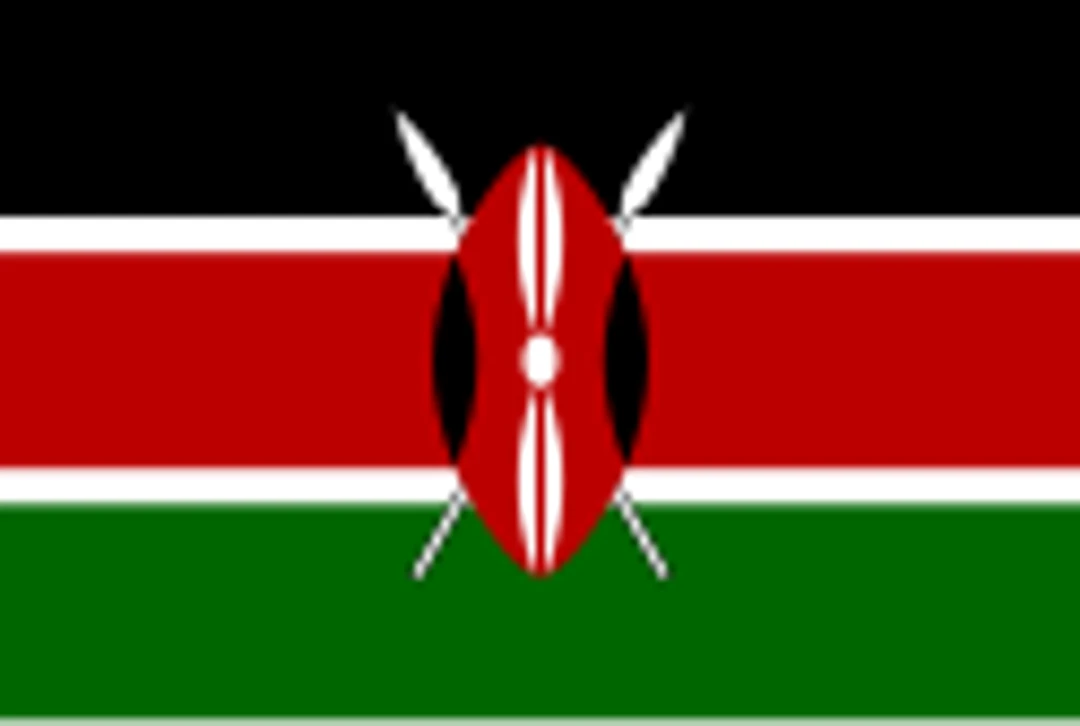 kenya flag