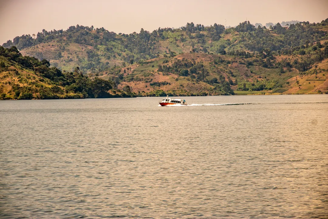 Lake Kivu