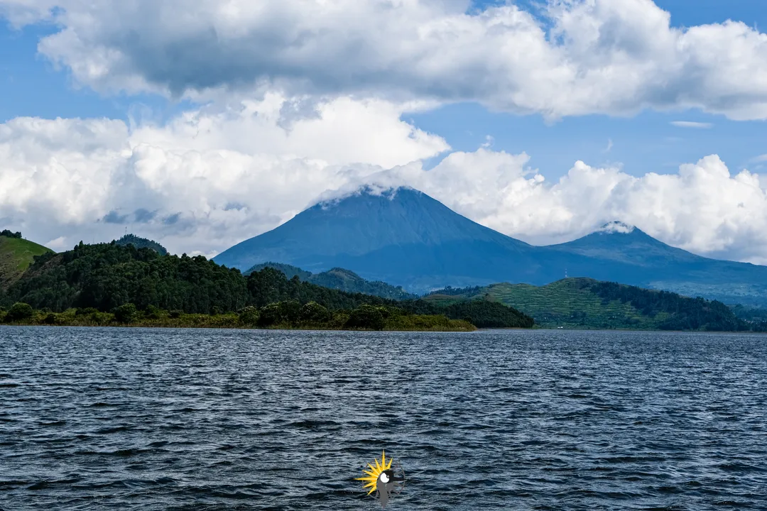 Lake Mutanda